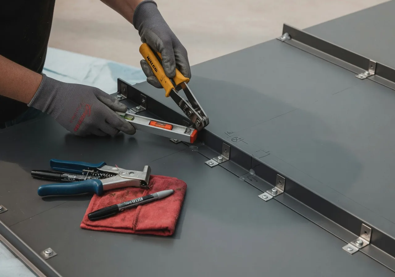 Why choose Metal Roofing Installation in Egypt, TX